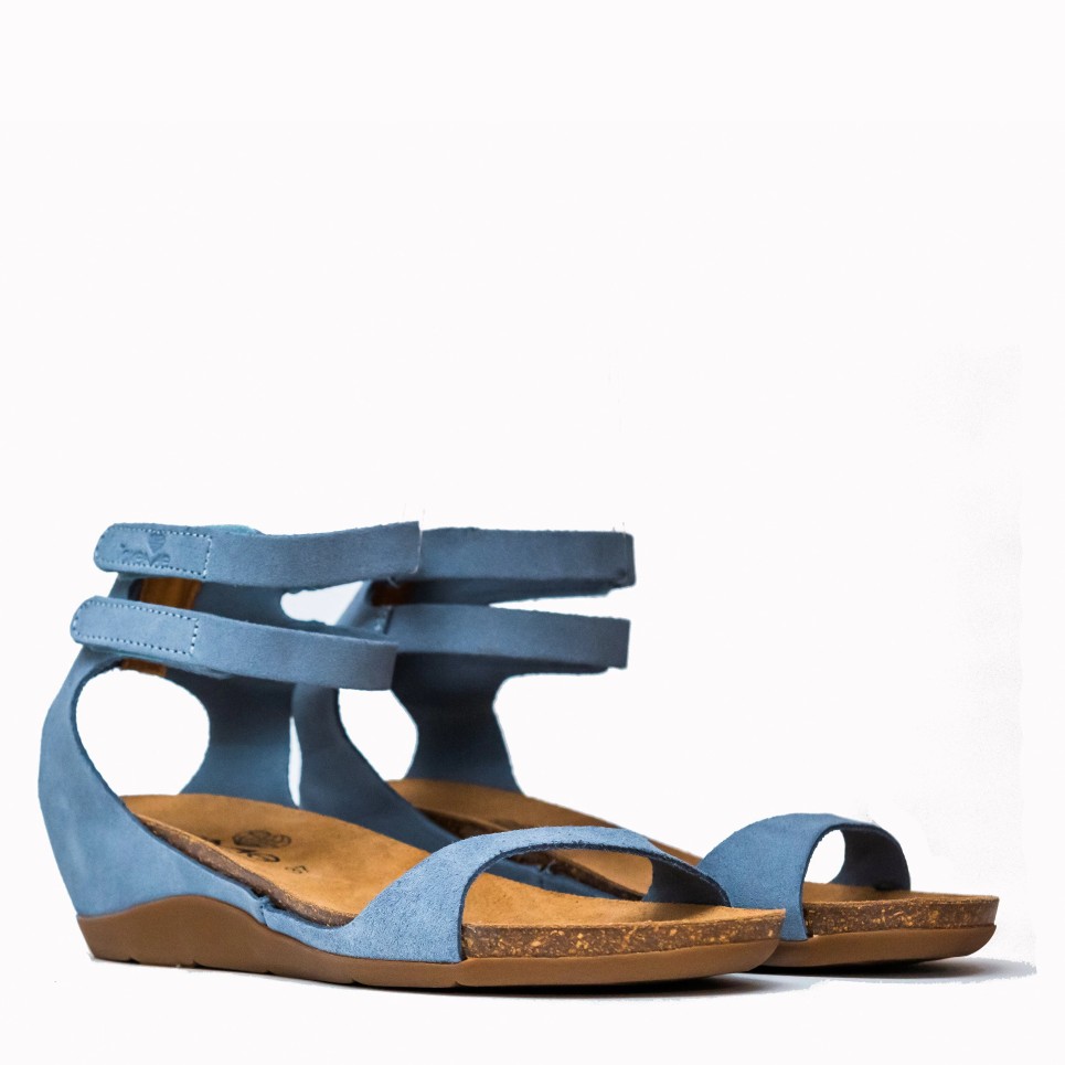 Sandalia Carry Over bio serraje agua | TakeMe®