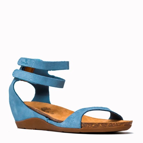 Sandalia Carry Over bio serraje agua | TakeMe®