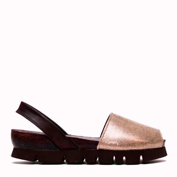 Menorquina bio gun dkbrown | TakeMe®