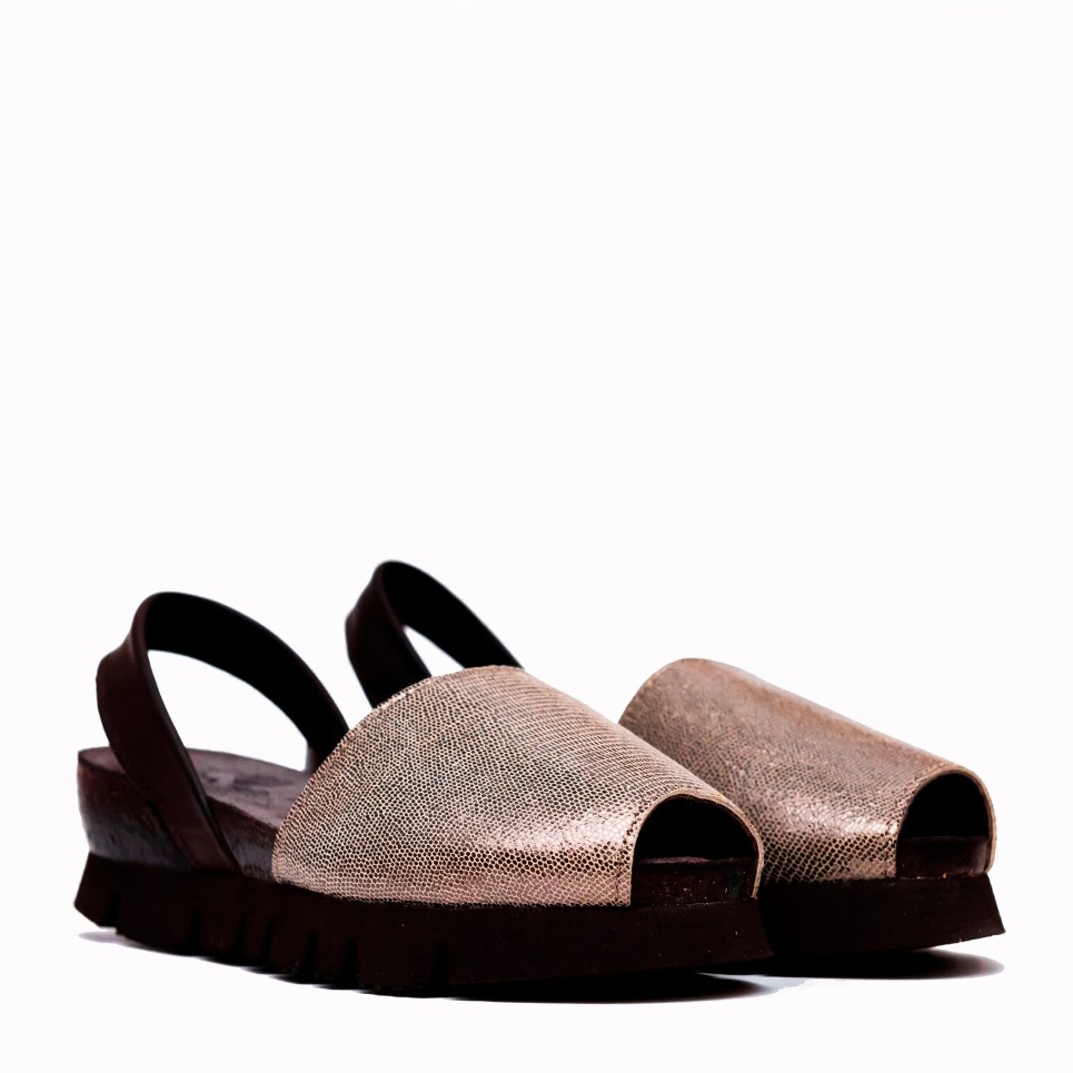 Menorquina bio gun dkbrown | TakeMe®