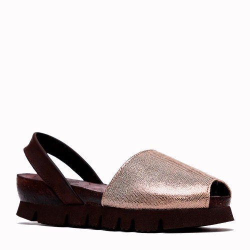 Menorquina bio gun dkbrown | TakeMe®