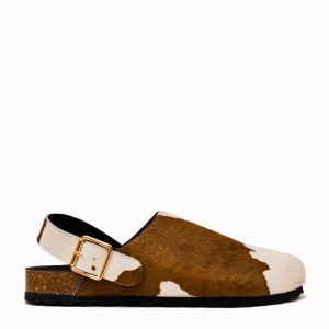 Zueco Moose vacuno | TakeMe®