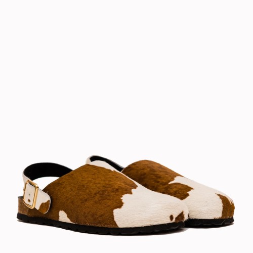 Zueco Moose vacuno | TakeMe®