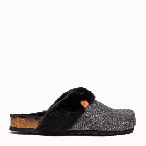 Zueco Home plata | TakeMe®