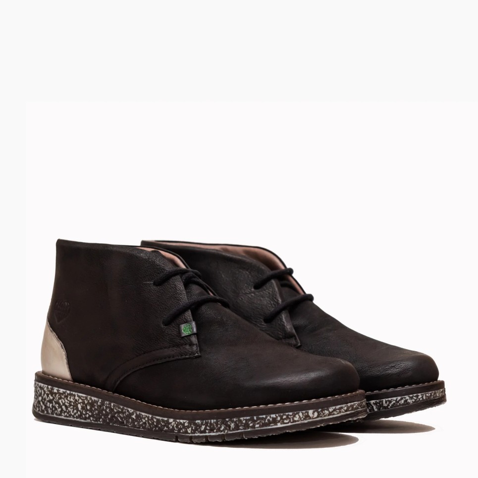 Black Everest boot | TakeMe®