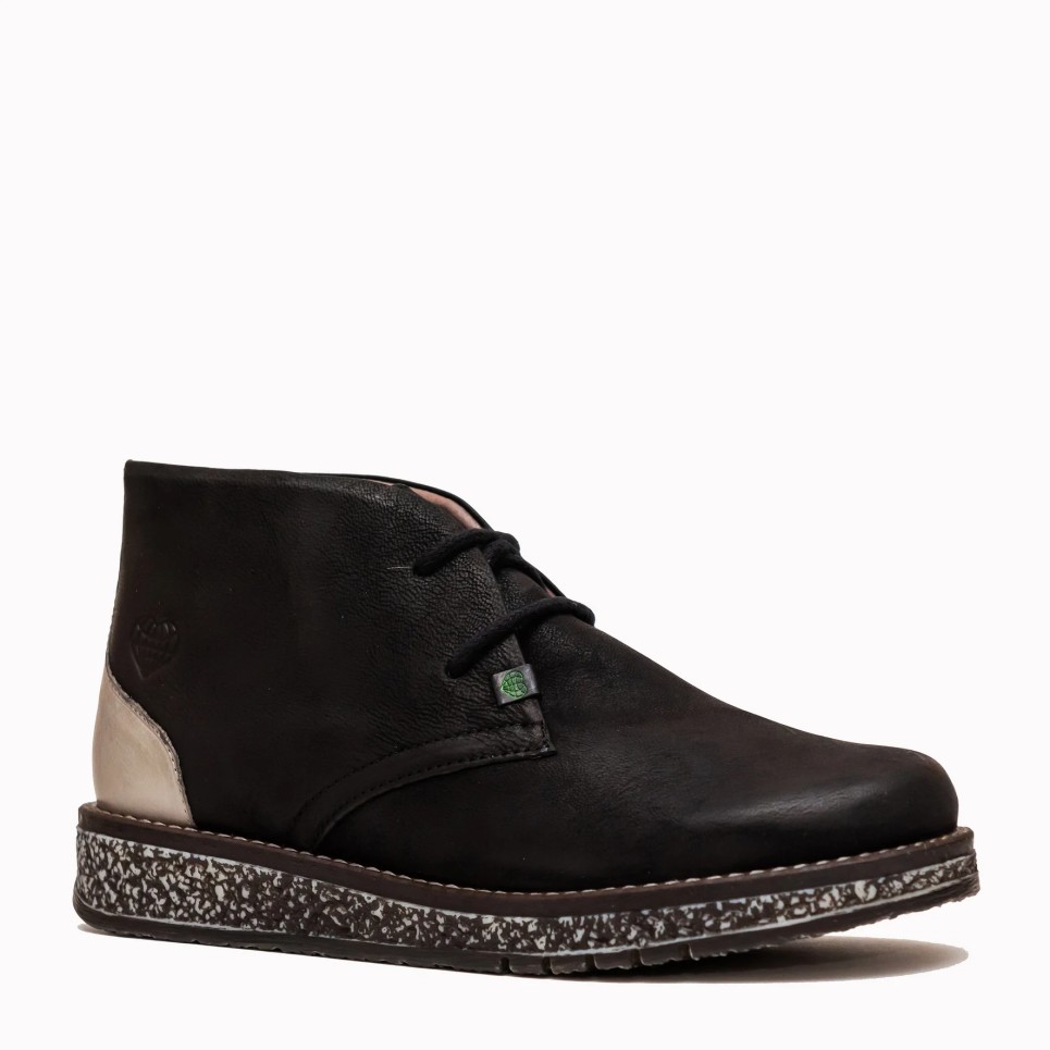 Black Everest boot | TakeMe®