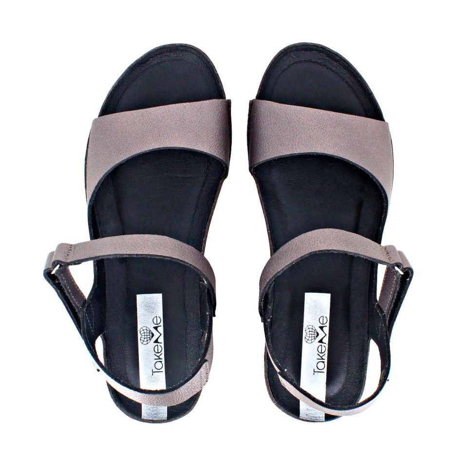 Deauville omega formax sandal