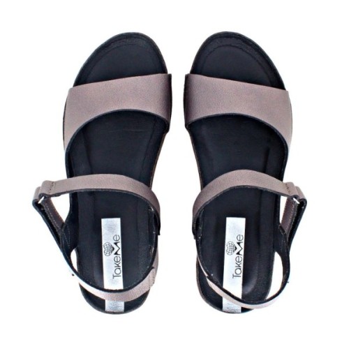 Deauville omega formax sandal