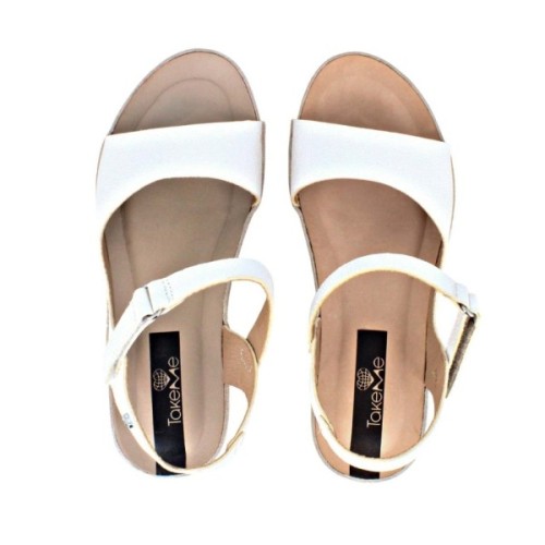 Deauville omega pegaso sandal