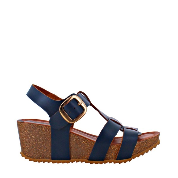 Sandalia Peillon dakar marino