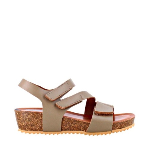 Marsella taupe dakar sandal
